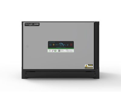 Zhiyun Series10000AirflowElectrostatic Precipitator