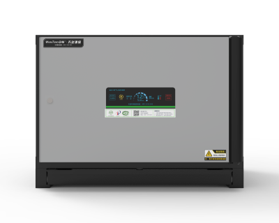 Zhiyun Series16000AirflowElectrostatic Precipitator（Single-Layer）
